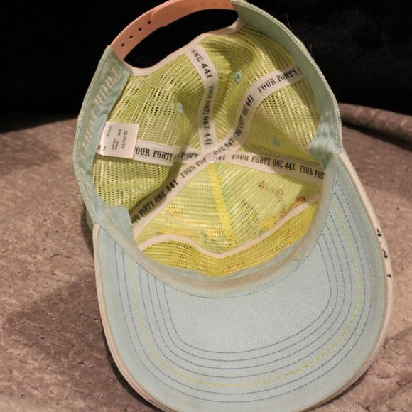 Adjustable Hat - Picture 5 of 5